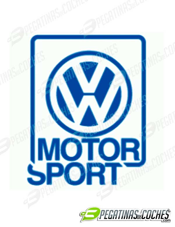 VW Motorsport