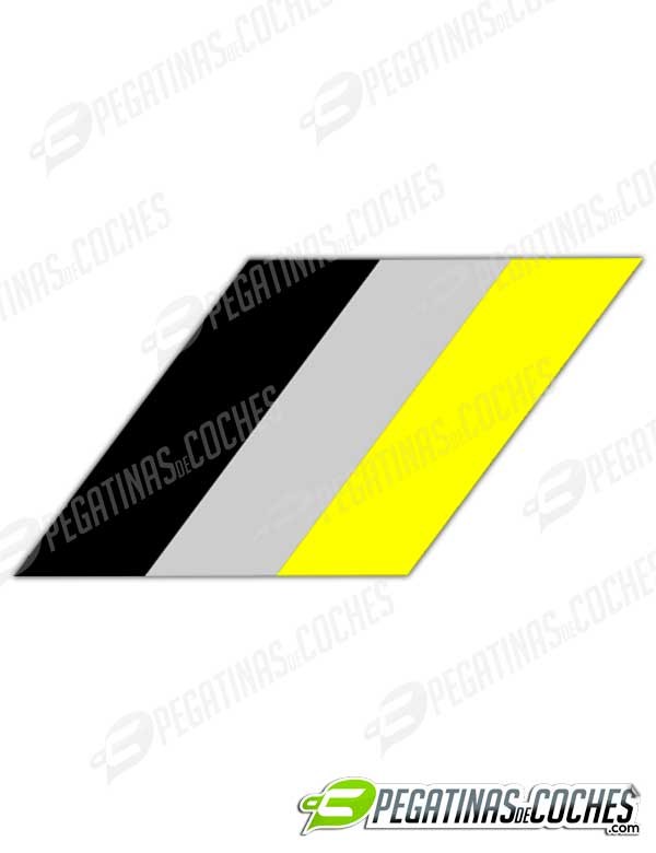 Opel Motorsport Colores