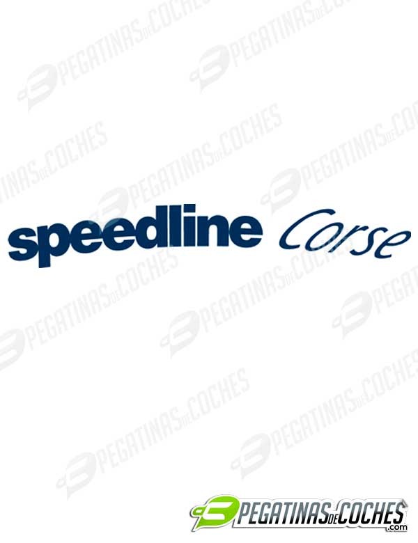 Speedline Turini