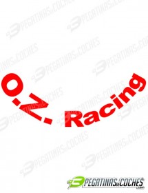OZ Racing Turbina