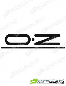 OZ Racing Crono
