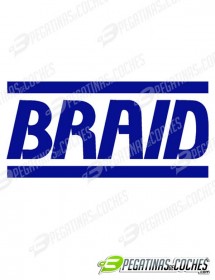 Braid