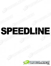 Speedline PTS
