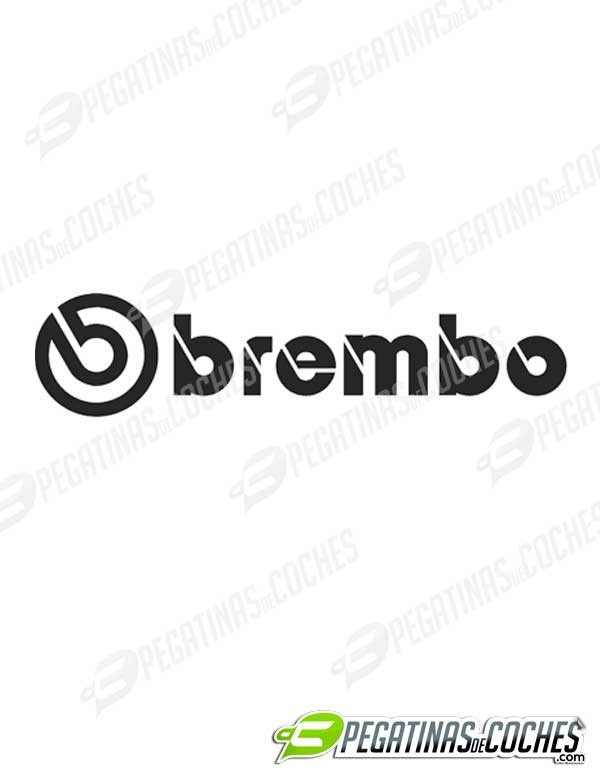 Brembo