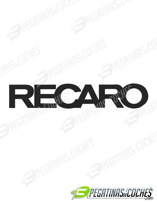 Recaro