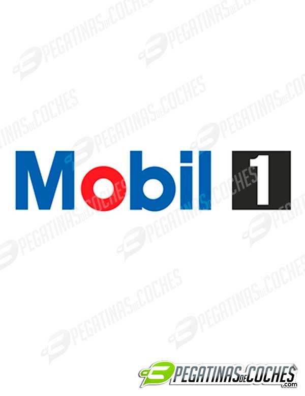 Mobil 1