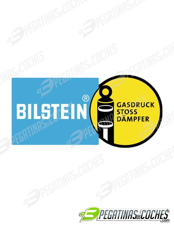 Bilstein clásica