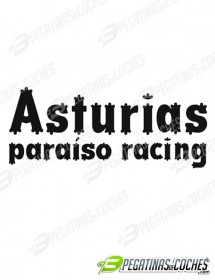 Asturias Paraiso Racing