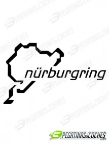 Logo Nürburgring