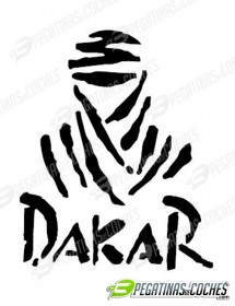 Logo Dakar