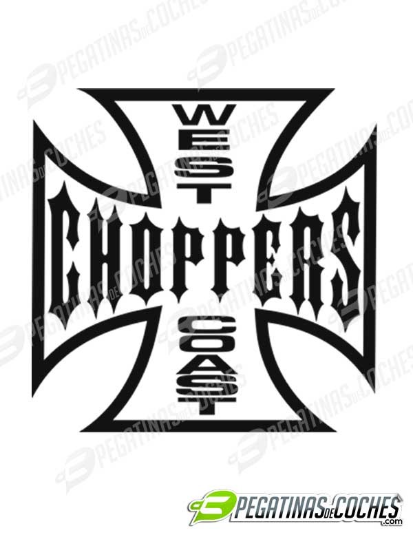 West Coast Choppers