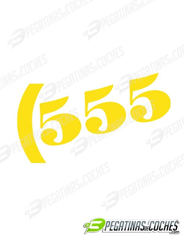 (555