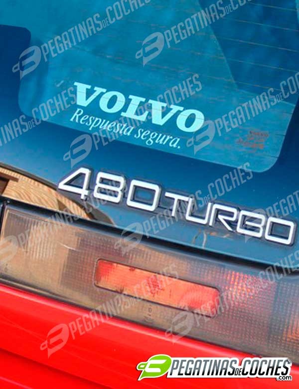 Volvo Respuesta Segura 1