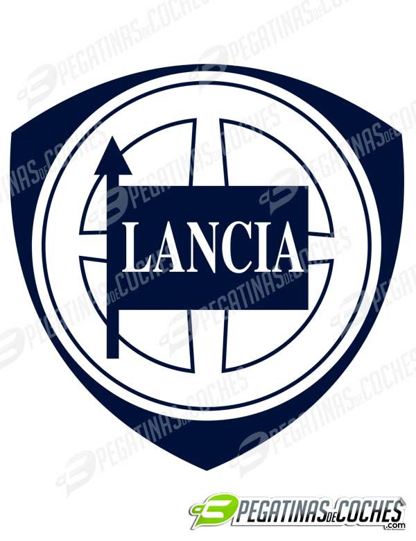 Logo Lancia