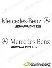 Mercedes AMG