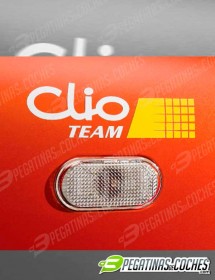 Clio Team Aleta