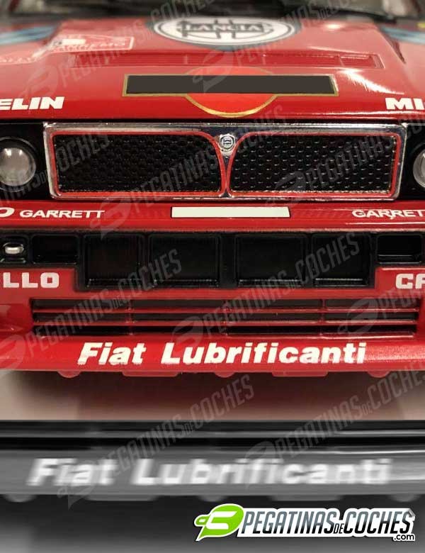 Fiat Lubrificanti