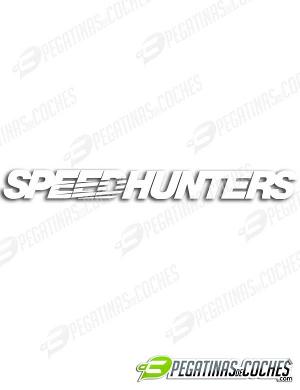 Visera Speedhunters
