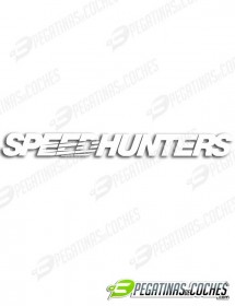 Visera Speedhunters