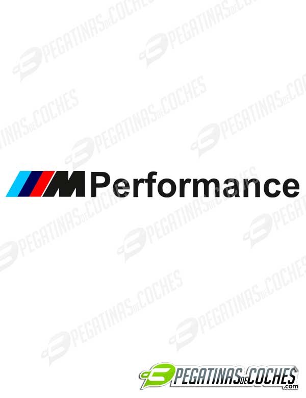 BMW M Performance 