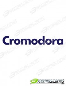 Cromadora