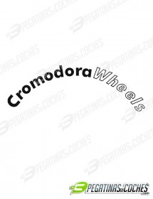 Cromadora Wheels